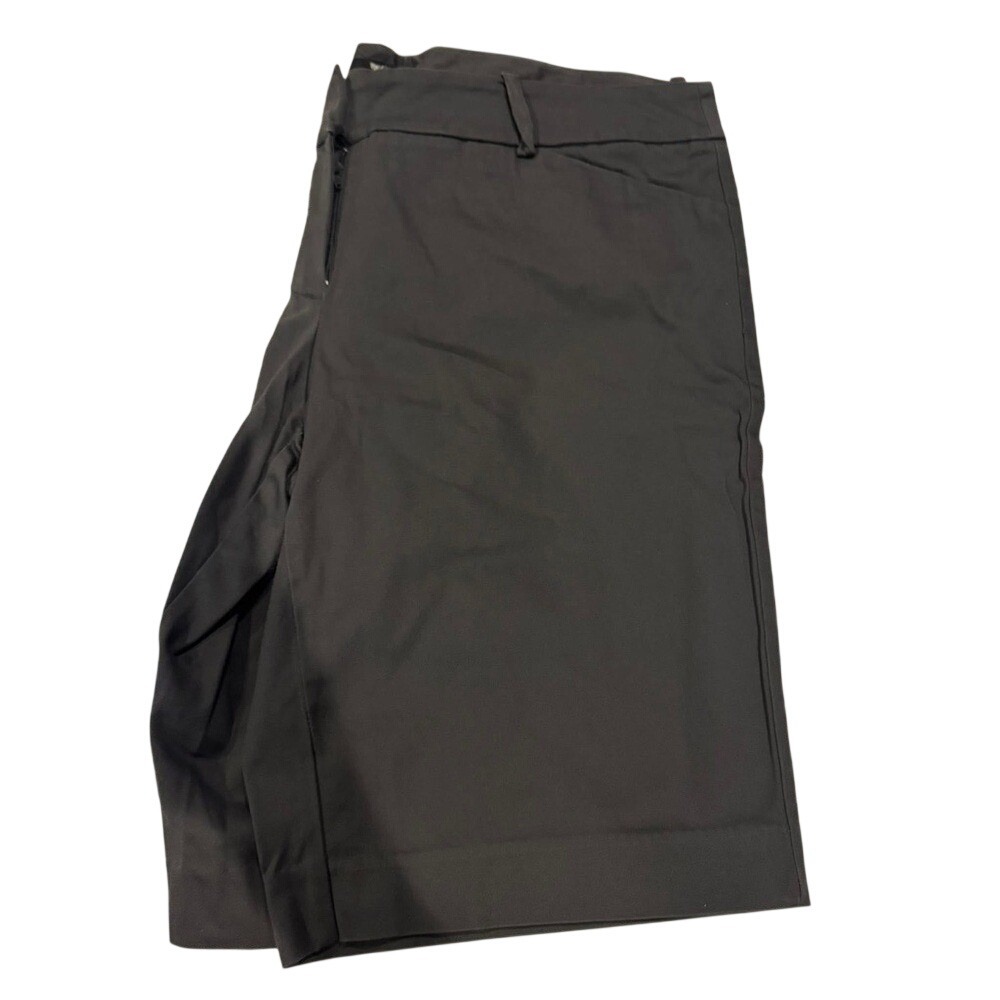 Mossimo Supply Co. Women's Gray Shorts